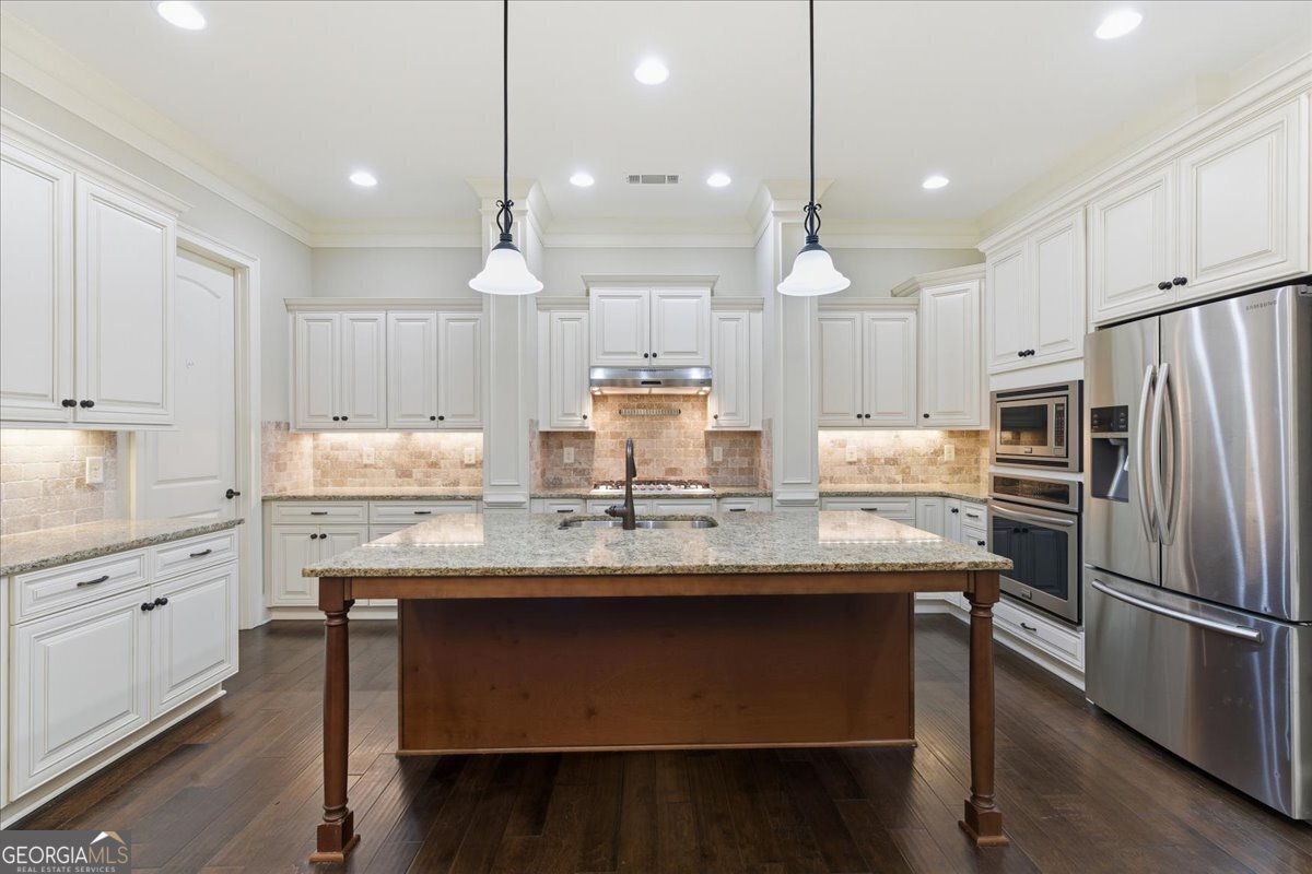 64 Cedarcrest Village Court Acworth - 6