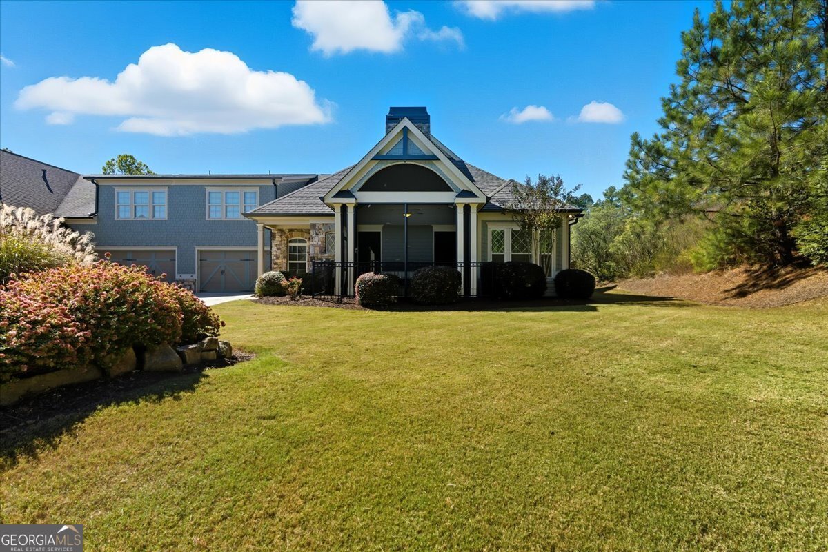 64 Cedarcrest Village Court Acworth - 7