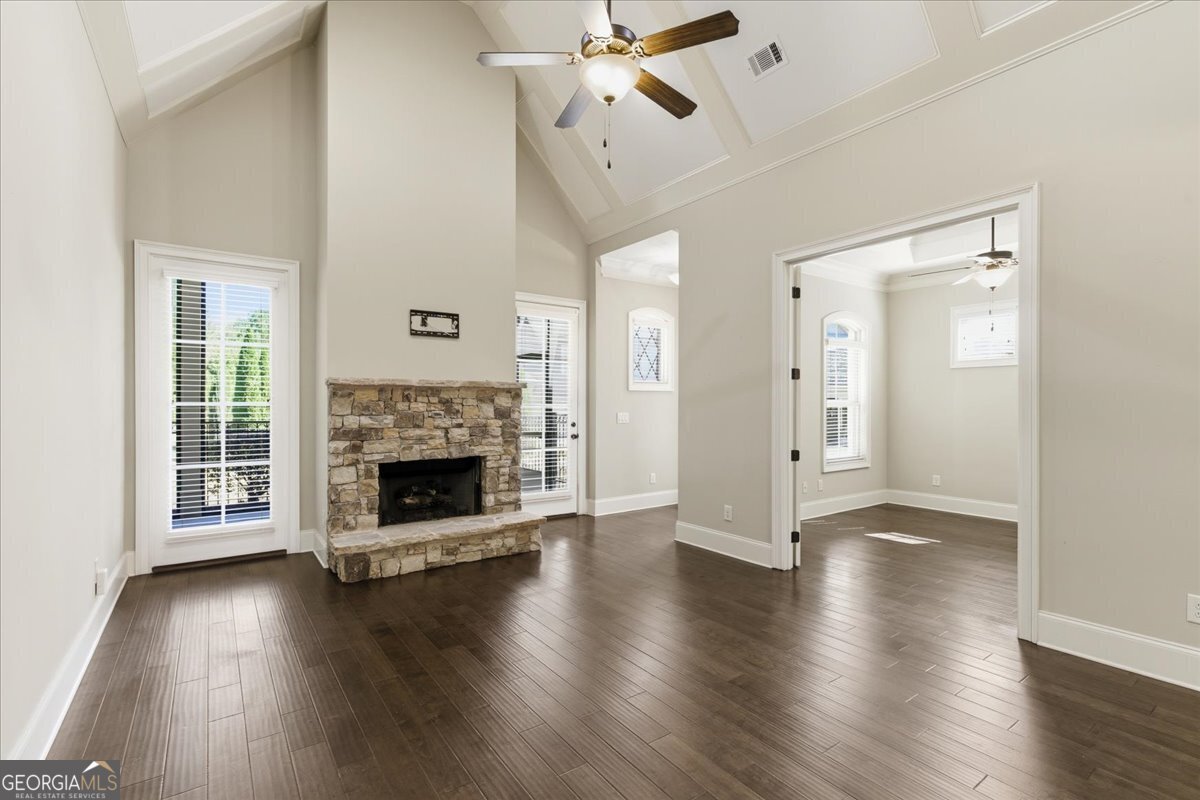 64 Cedarcrest Village Court Acworth - 9