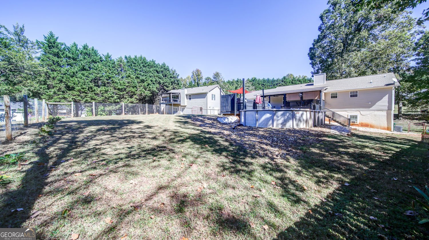 74 East Gate Drive Dawsonville - 10