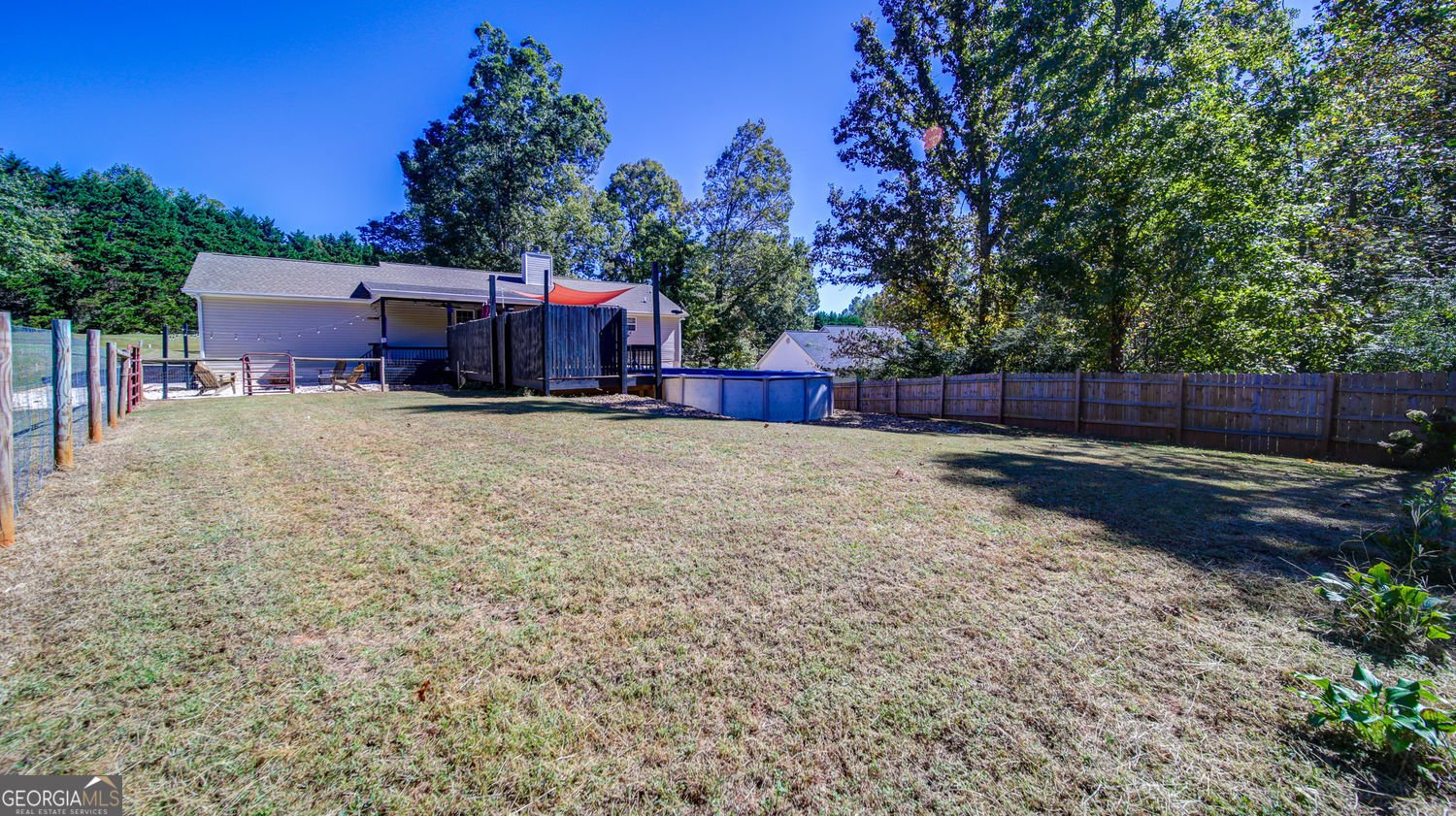 74 East Gate Drive Dawsonville - 11