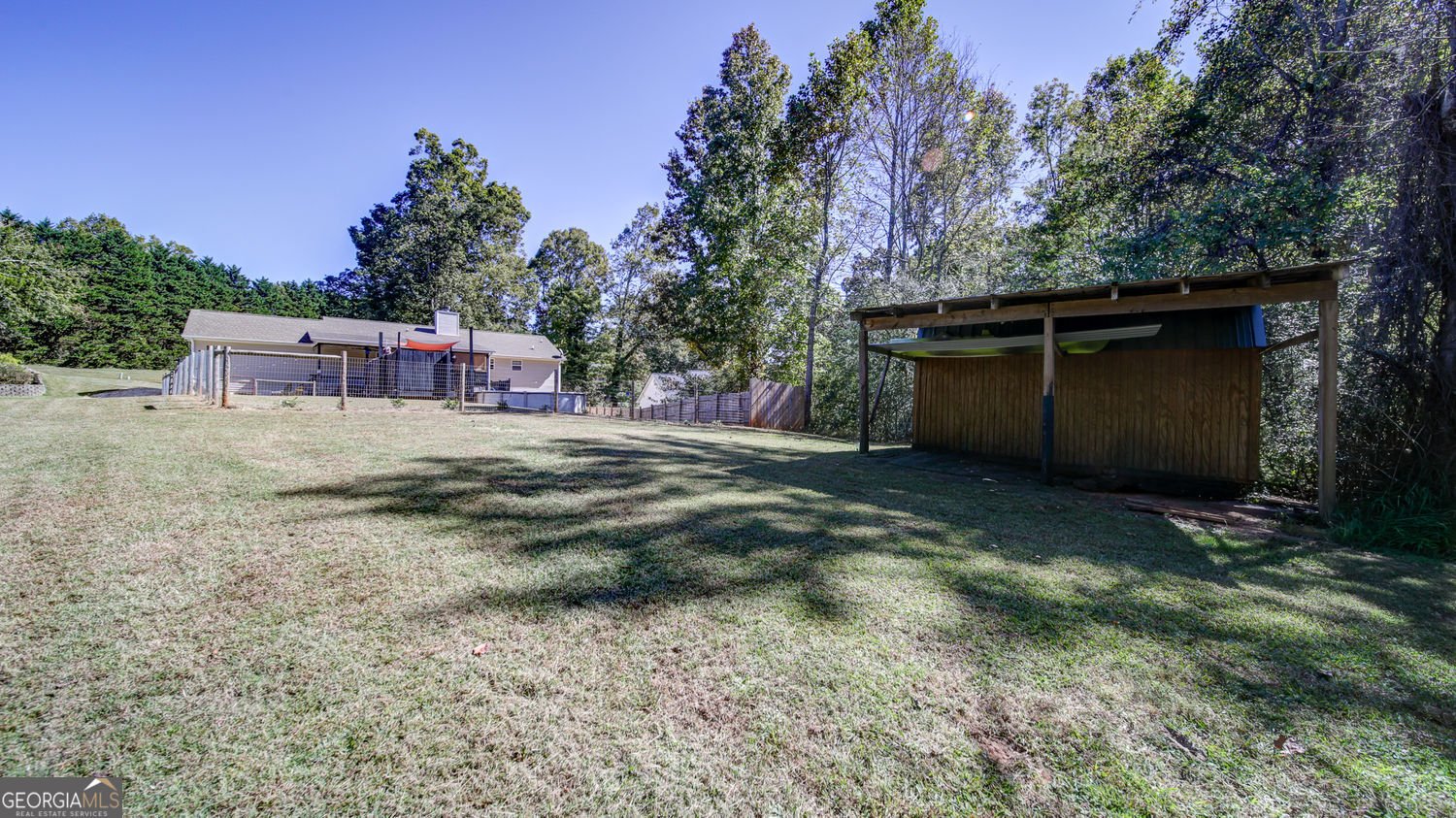 74 East Gate Drive Dawsonville - 12