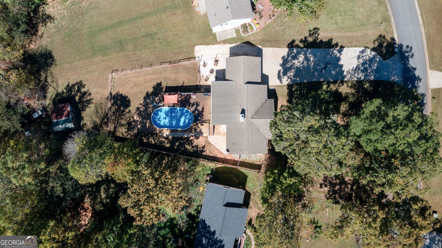 74 East Gate Drive Dawsonville - 13