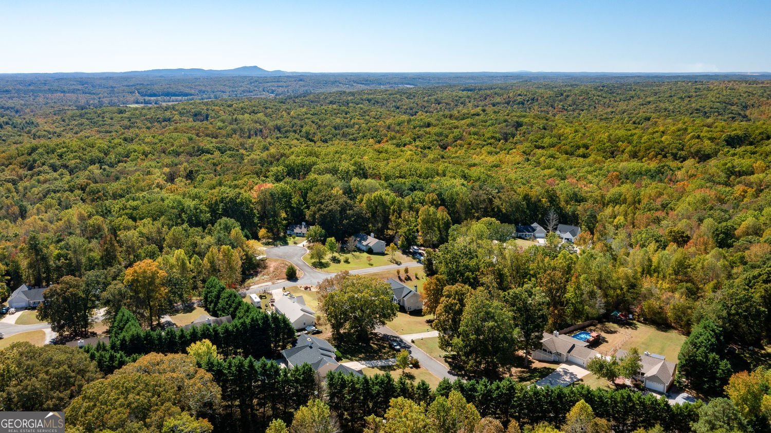 74 East Gate Drive Dawsonville - 15
