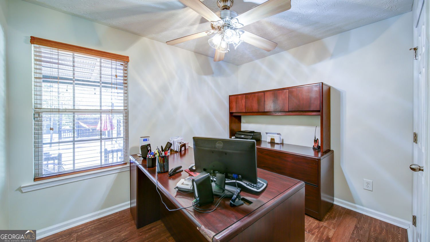 74 East Gate Drive Dawsonville - 19