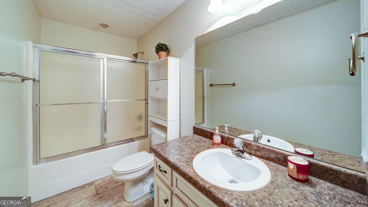 74 East Gate Drive Dawsonville - 20