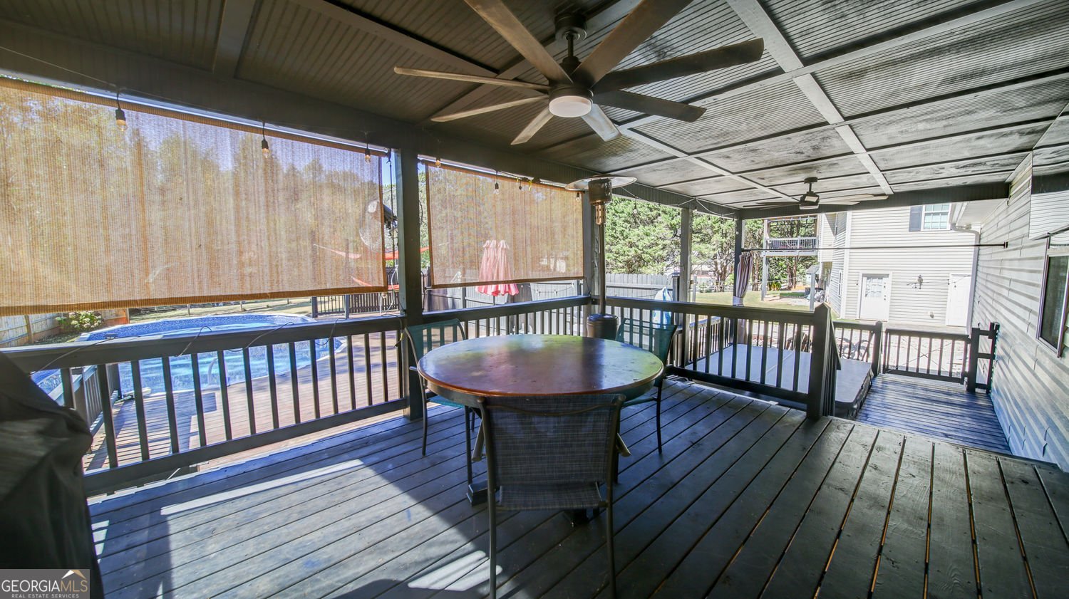 74 East Gate Drive Dawsonville - 4