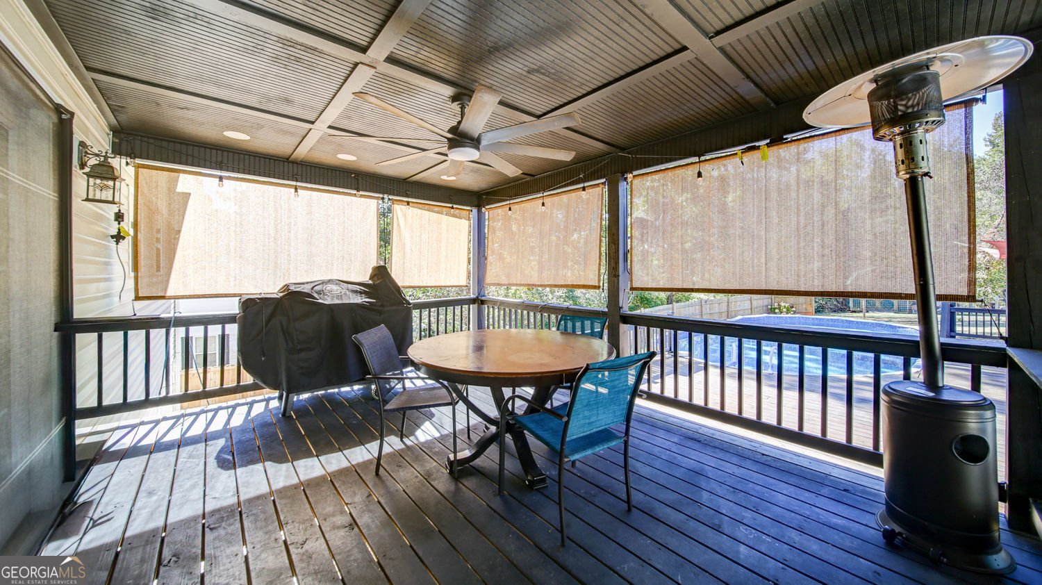 74 East Gate Drive Dawsonville - 5