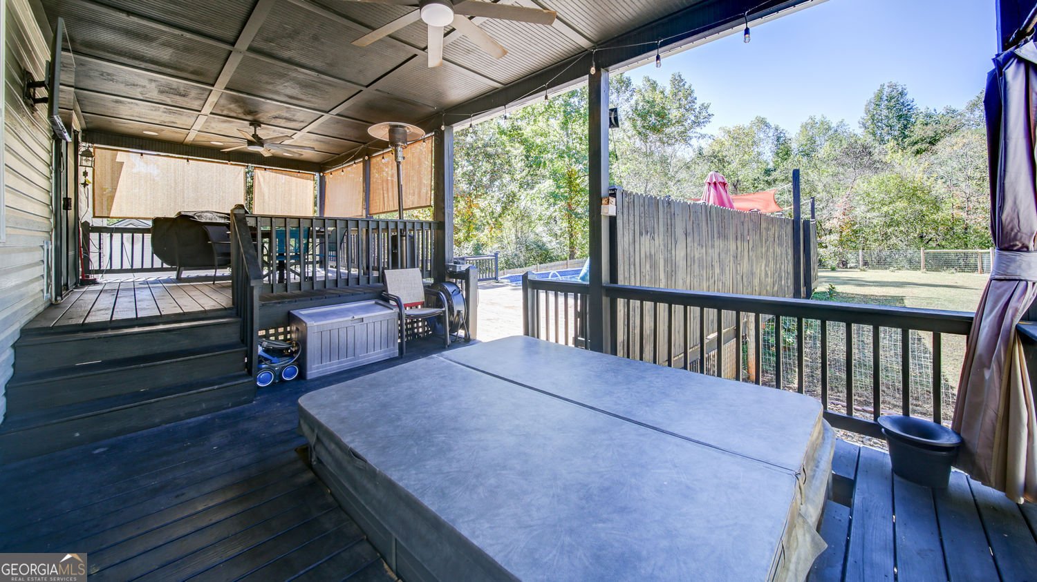 74 East Gate Drive Dawsonville - 6