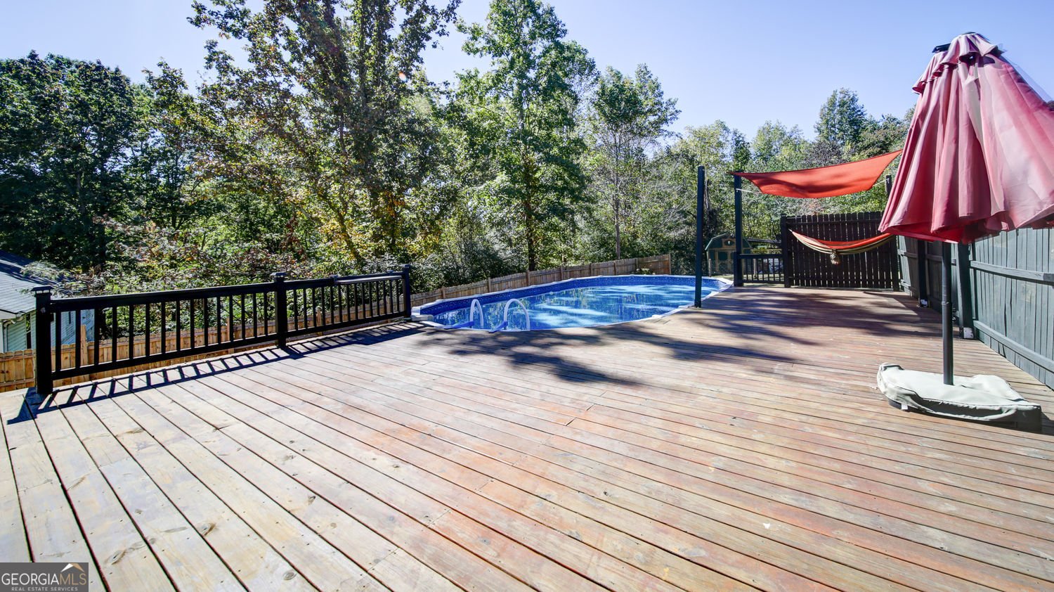 74 East Gate Drive Dawsonville - 8
