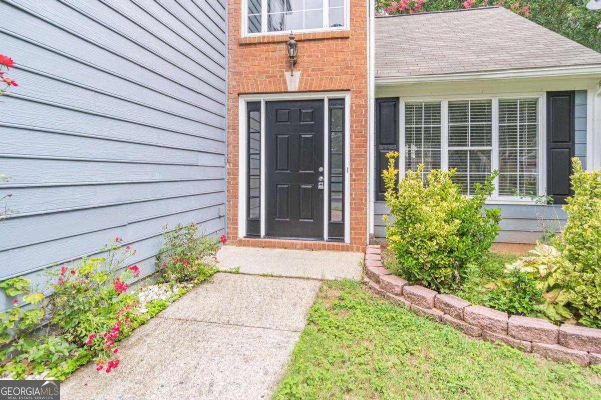 1035 Arborhill Lane Alpharetta - 3