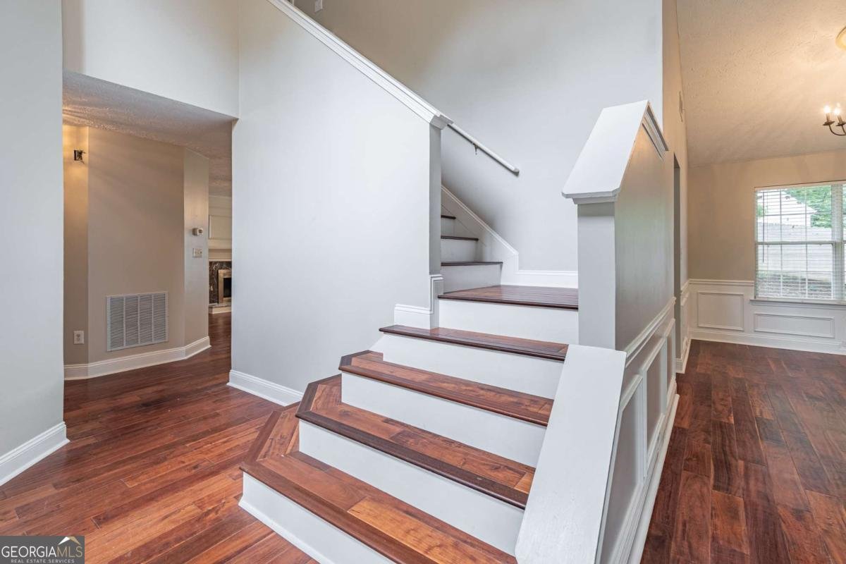 1035 Arborhill Lane Alpharetta - 4