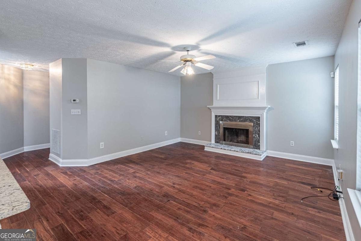 1035 Arborhill Lane Alpharetta - 5