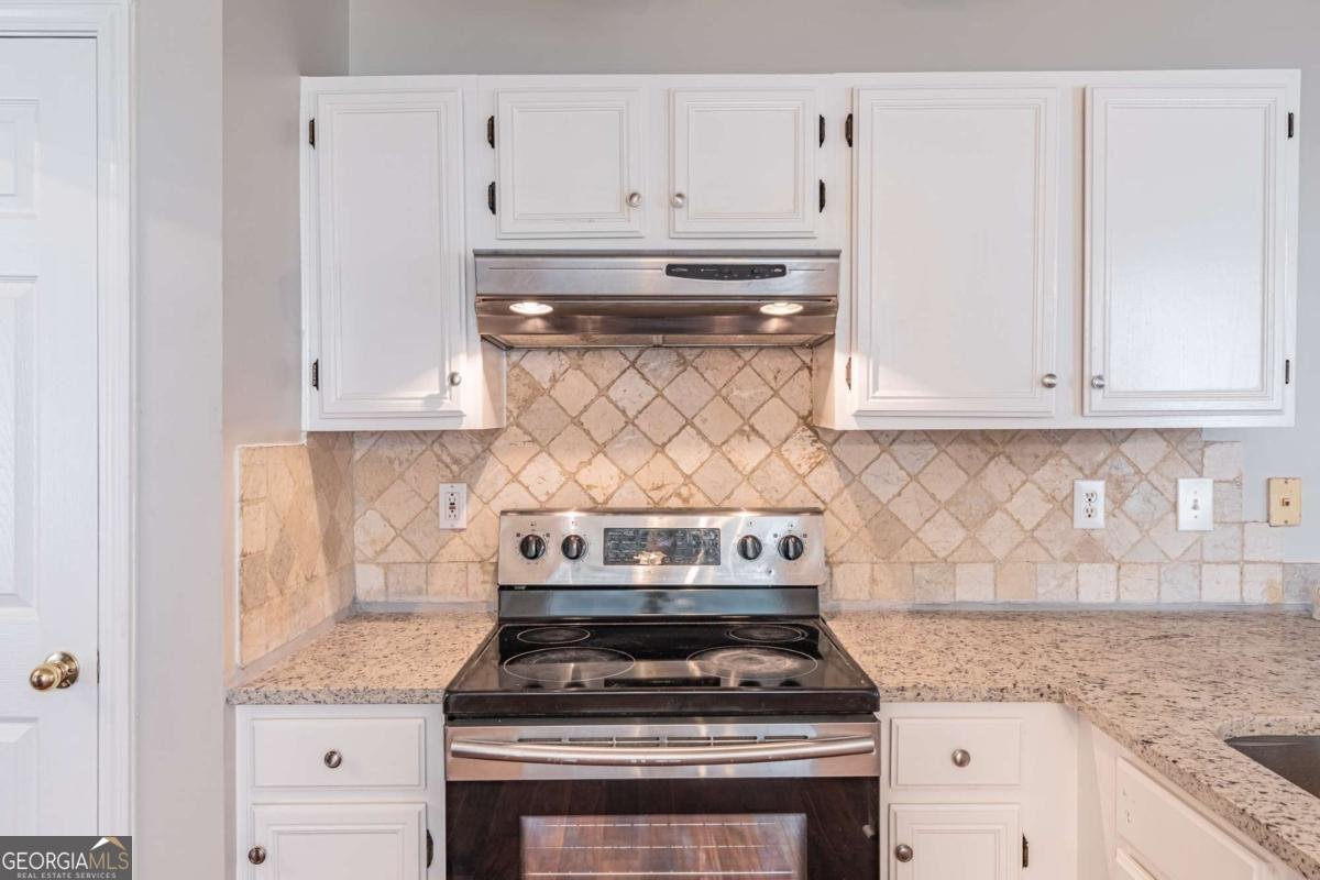 1035 Arborhill Lane Alpharetta - 8