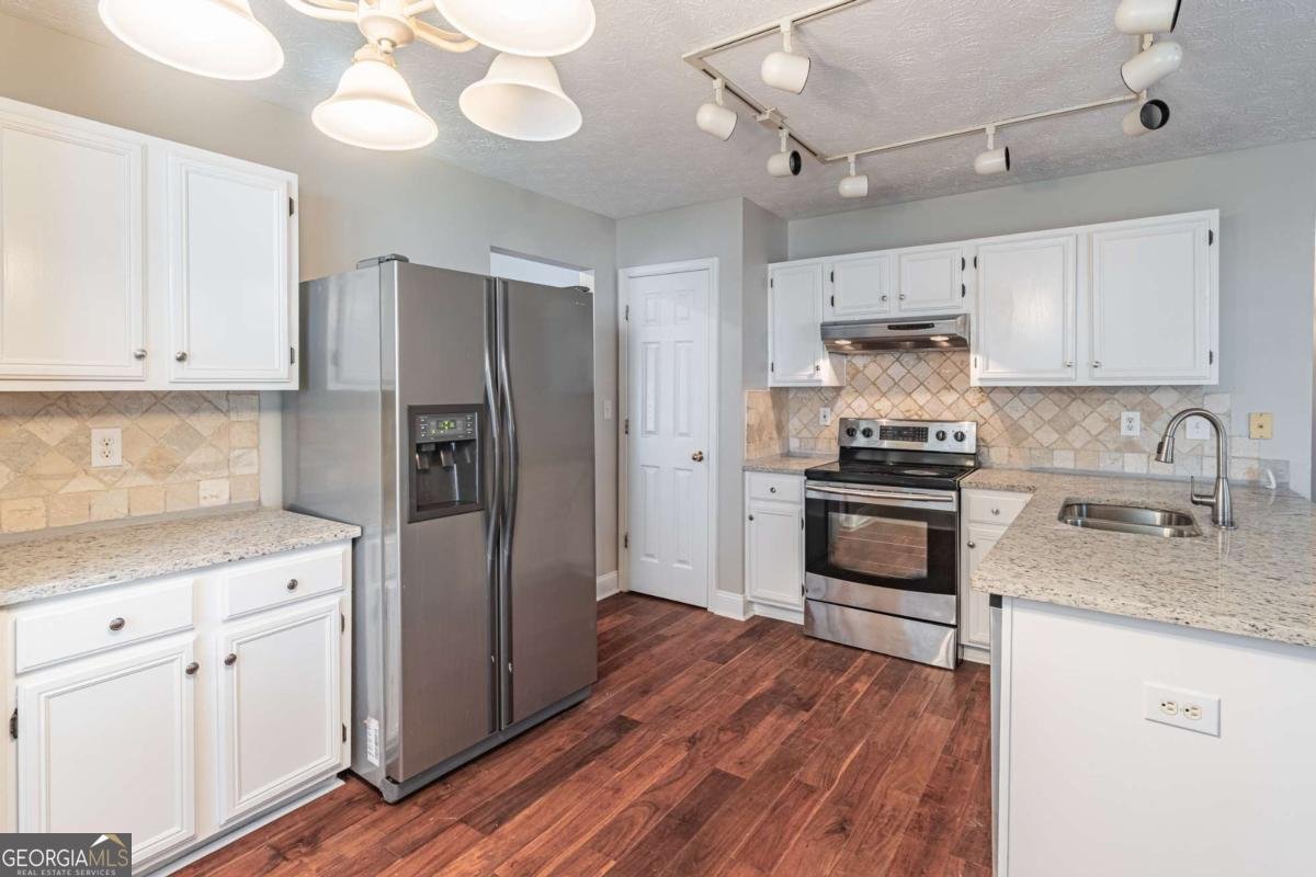 1035 Arborhill Lane Alpharetta - 9
