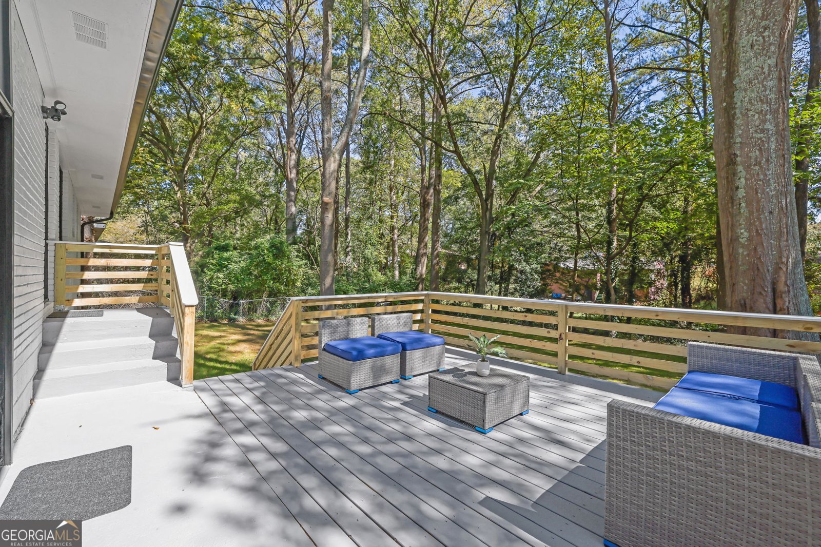 185 Herbert Drive Marietta - 28