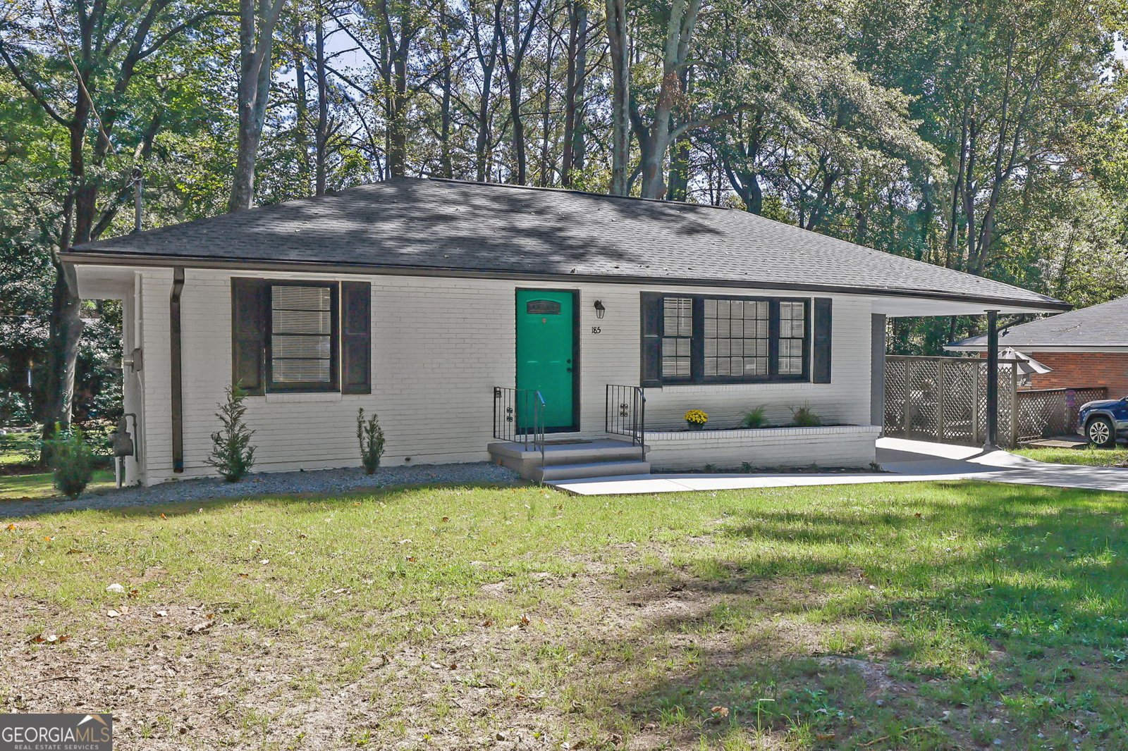 185 Herbert Drive Marietta - 3