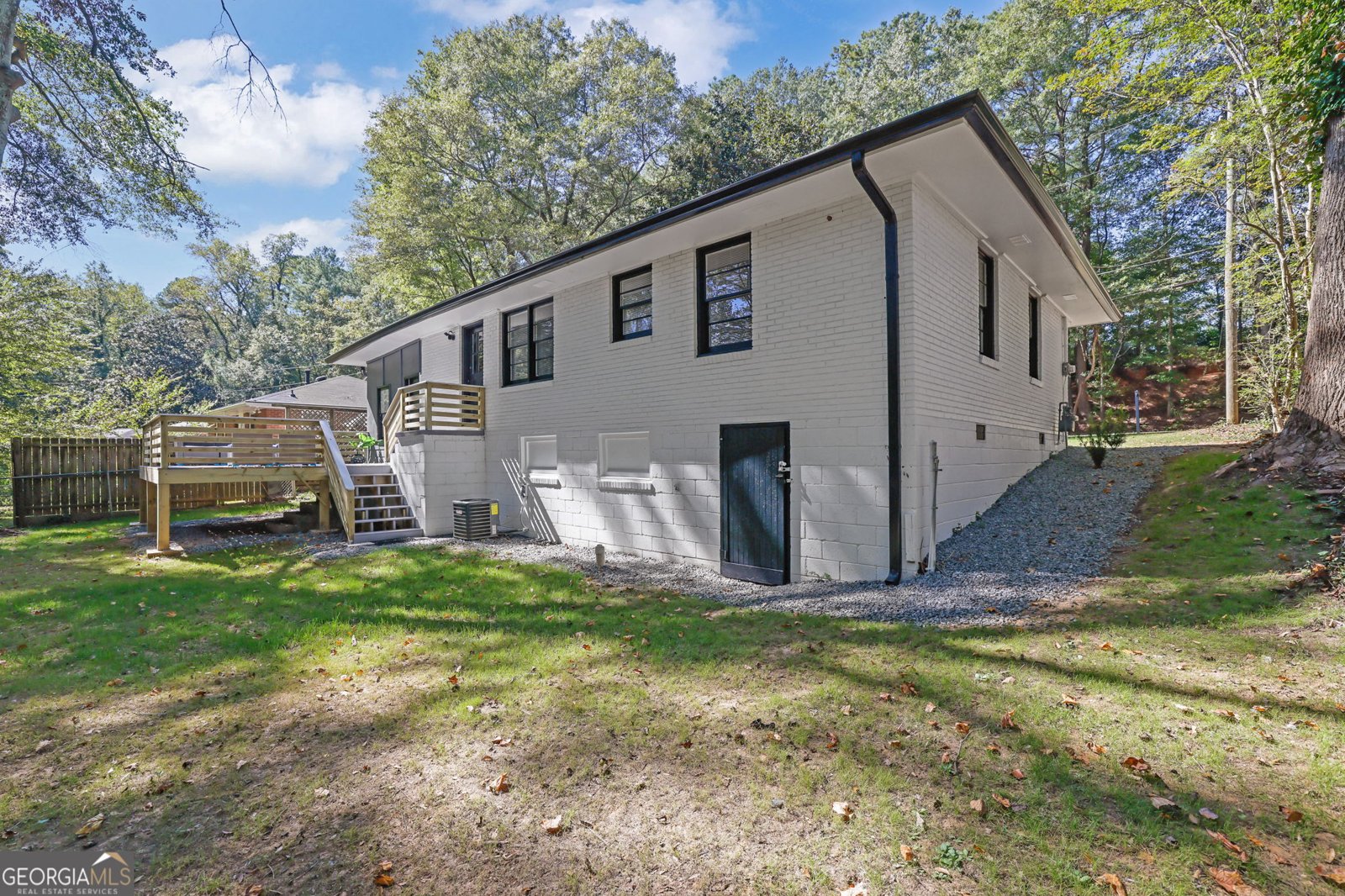 185 Herbert Drive Marietta - 32