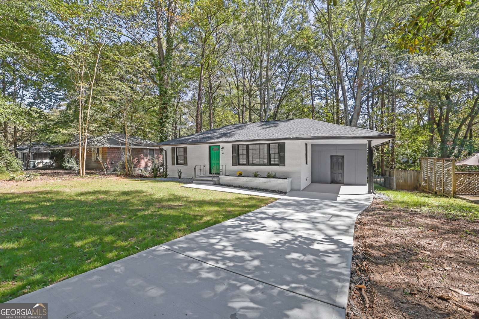 185 Herbert Drive Marietta - 4