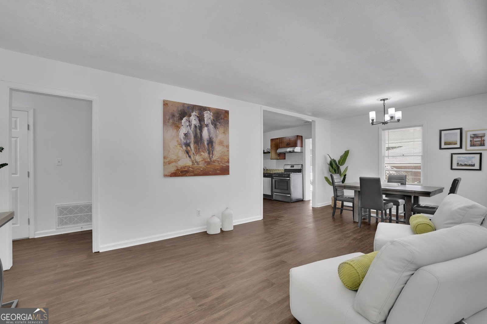 185 Herbert Drive Marietta - 5