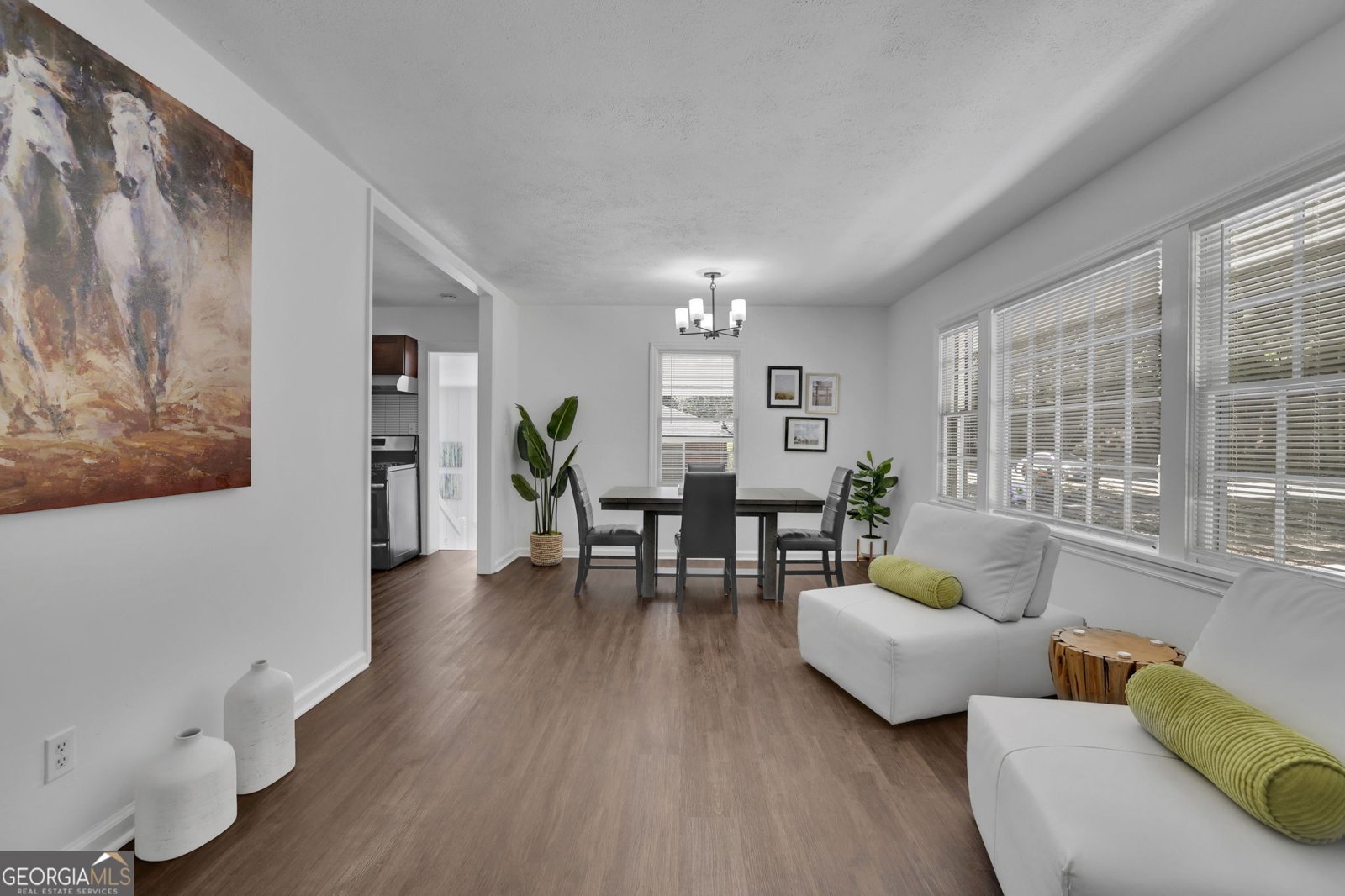 185 Herbert Drive Marietta - 6