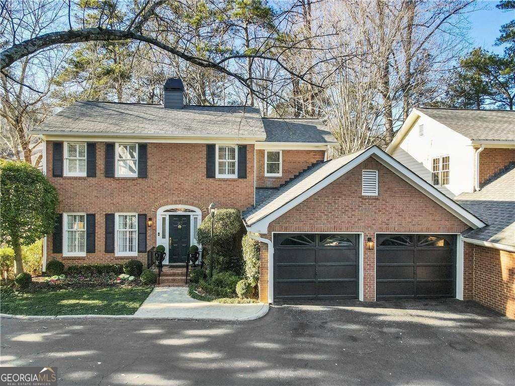 20 Pointe Terrace Atlanta - 1