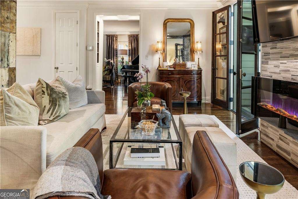 20 Pointe Terrace Atlanta - 10