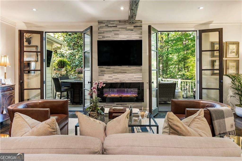 20 Pointe Terrace Atlanta - 11