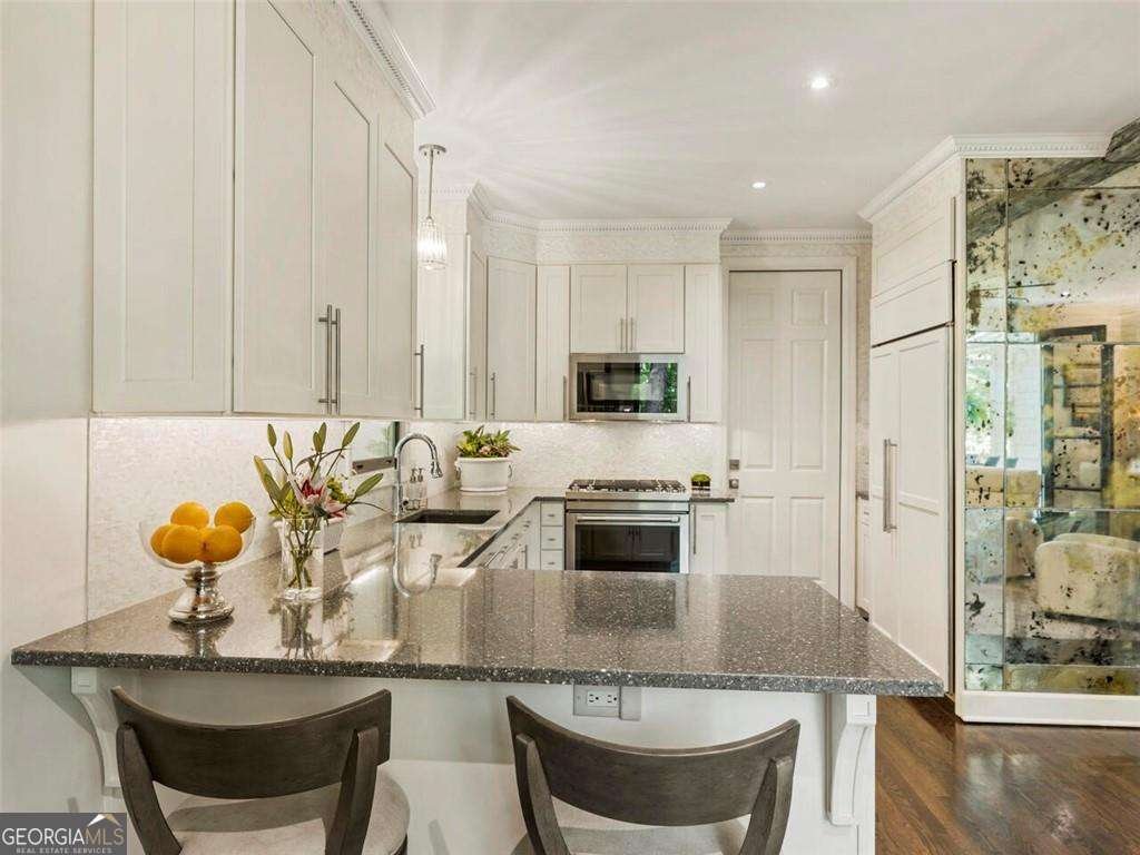 20 Pointe Terrace Atlanta - 12