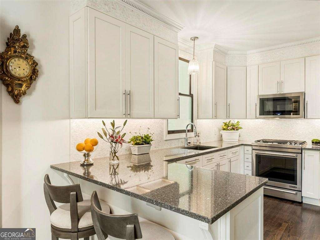 20 Pointe Terrace Atlanta - 13