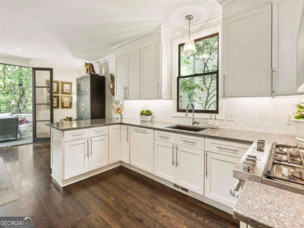 20 Pointe Terrace Atlanta - 14