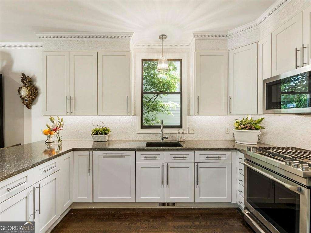 20 Pointe Terrace Atlanta - 15