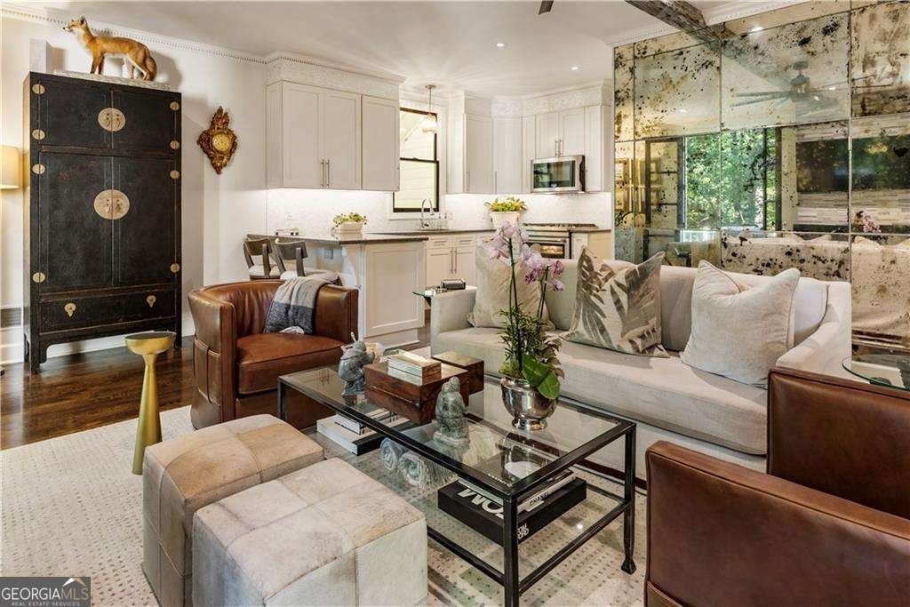 20 Pointe Terrace Atlanta - 16