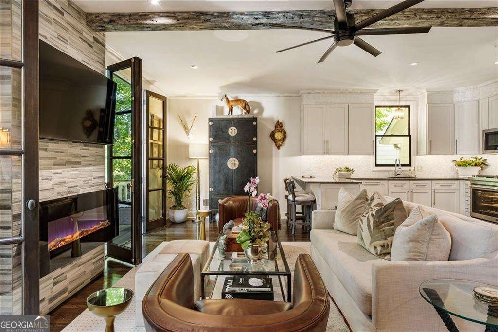 20 Pointe Terrace Atlanta - 17