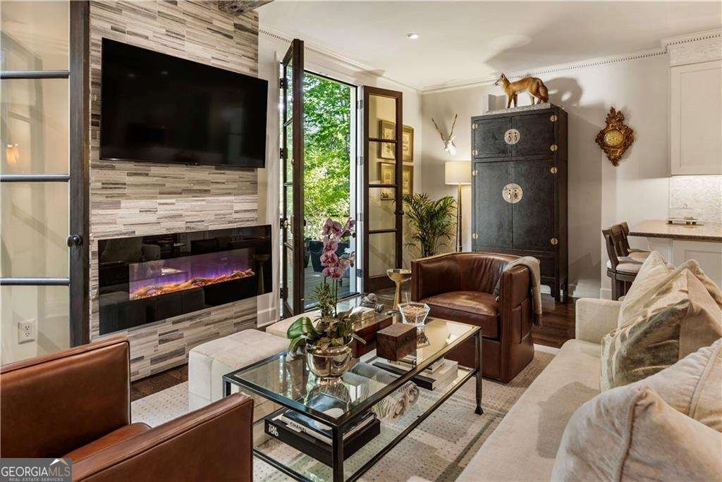 20 Pointe Terrace Atlanta - 18