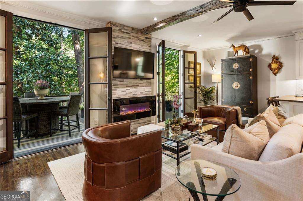 20 Pointe Terrace Atlanta - 19