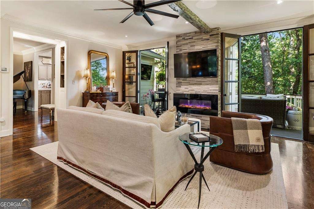 20 Pointe Terrace Atlanta - 20