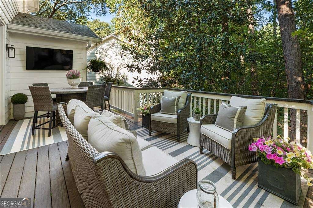 20 Pointe Terrace Atlanta - 21