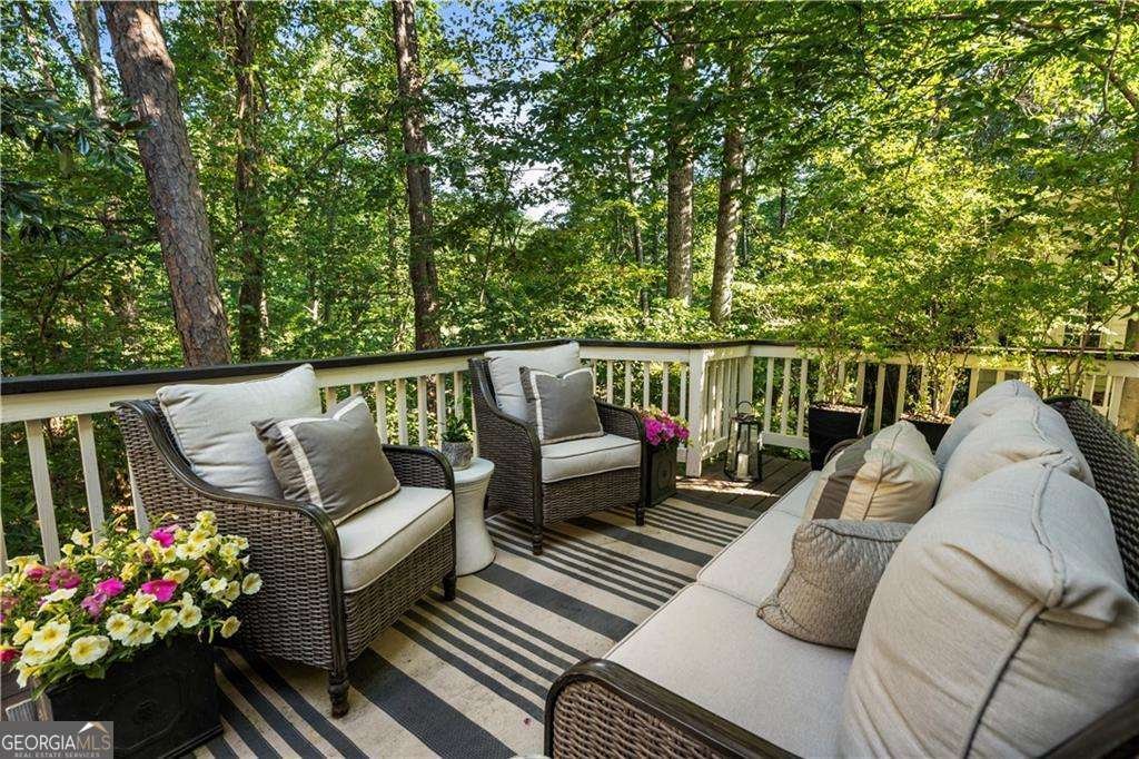 20 Pointe Terrace Atlanta - 22