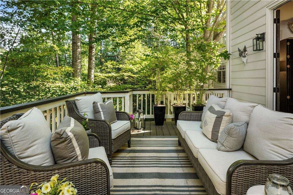 20 Pointe Terrace Atlanta - 23