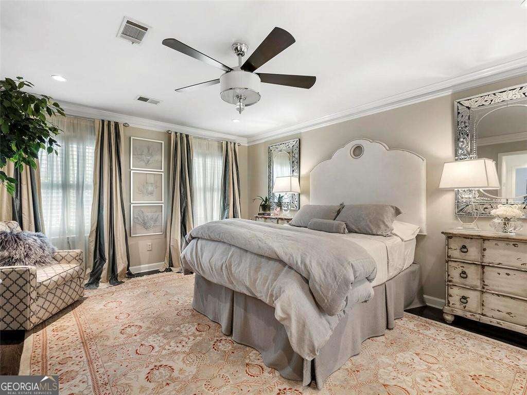 20 Pointe Terrace Atlanta - 26