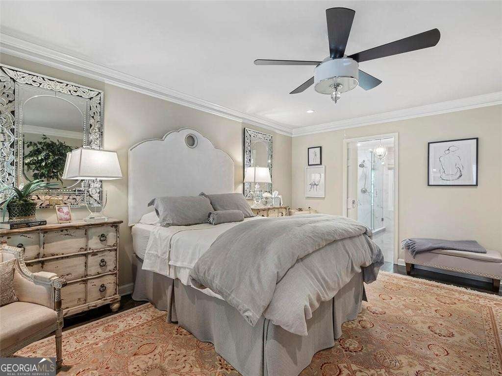 20 Pointe Terrace Atlanta - 27