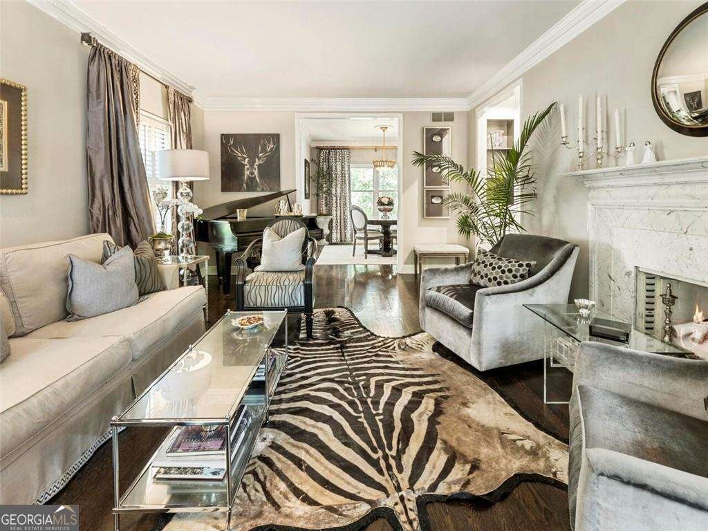 20 Pointe Terrace Atlanta - 3