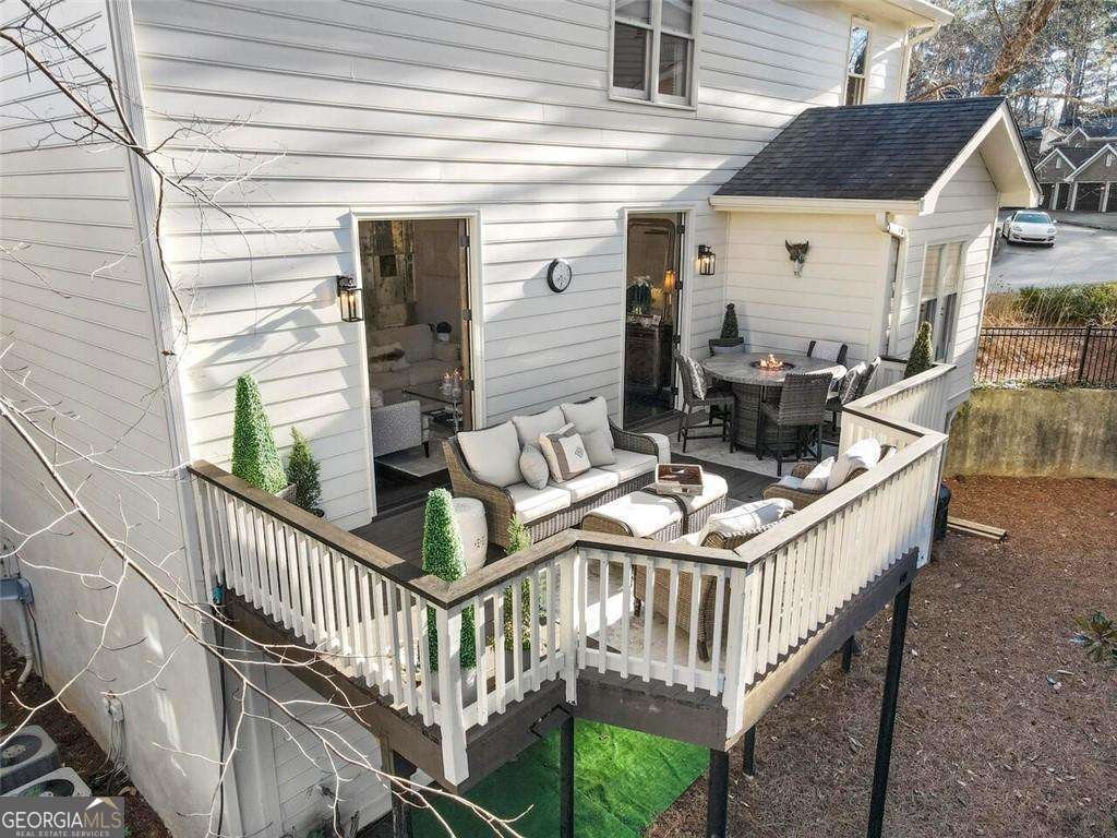 20 Pointe Terrace Atlanta - 39