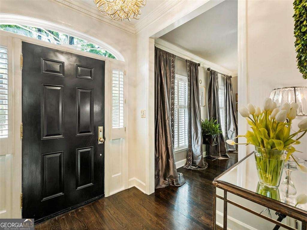 20 Pointe Terrace Atlanta - 4