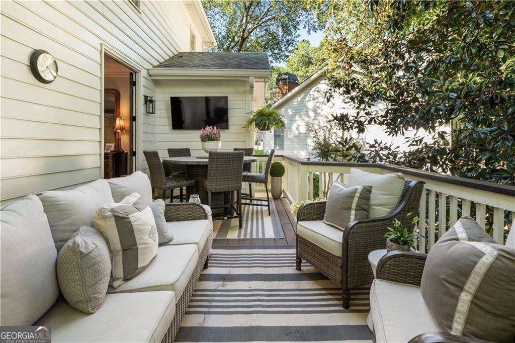 20 Pointe Terrace Atlanta - 40