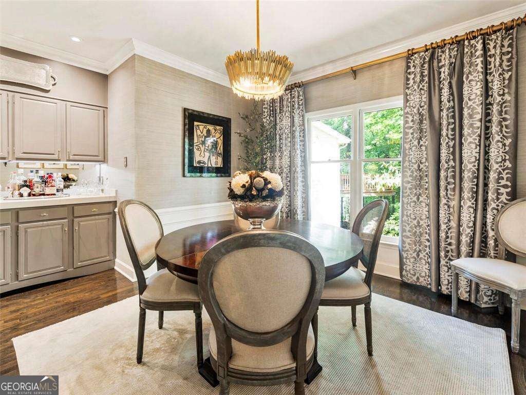 20 Pointe Terrace Atlanta - 7