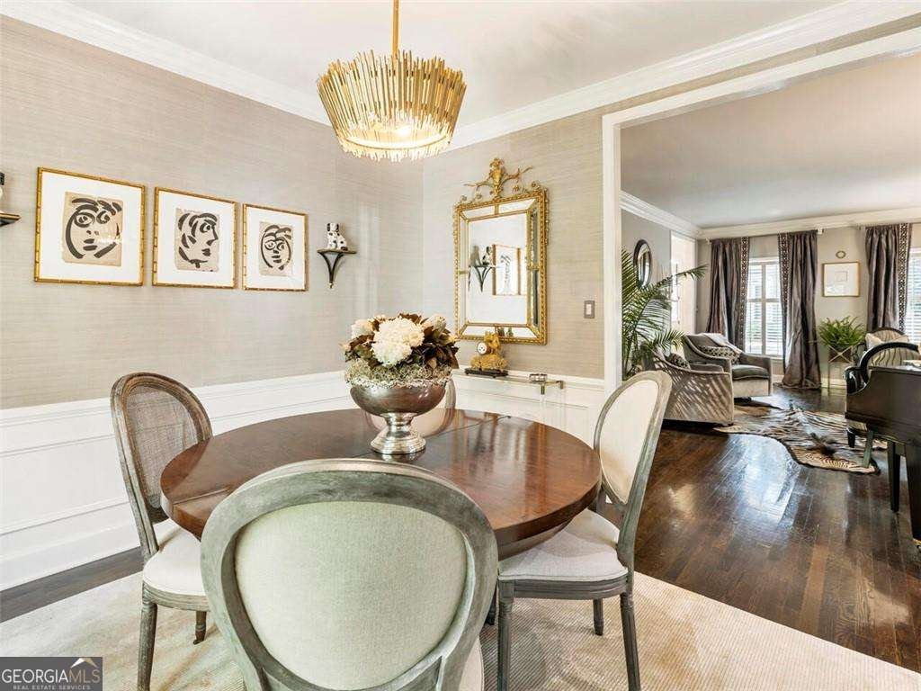 20 Pointe Terrace Atlanta - 9