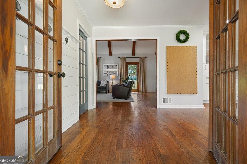 3725 Borning Court Johns Creek - 1