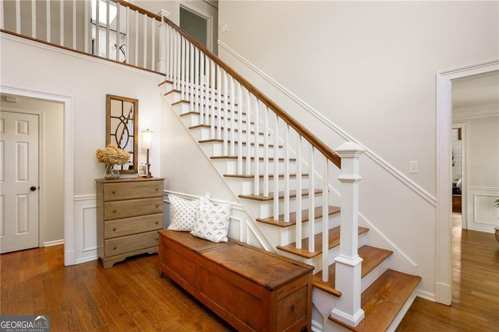 3725 Borning Court Johns Creek - 12